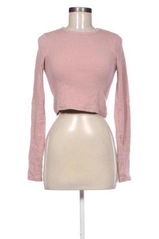 Damen Shirt JJXX, Größe S, Farbe Aschrosa, Preis 17,39 €