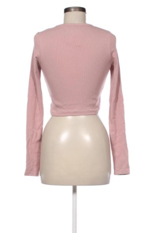 Damen Shirt JJXX, Größe S, Farbe Aschrosa, Preis 17,39 €