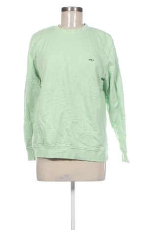 Bluză de femei JJXX, Mărime M, Culoare Verde, Preț 107,99 Lei