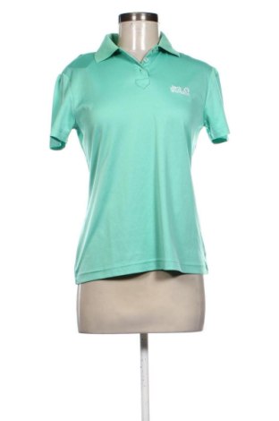 Dámska blúza Jack Wolfskin, Veľkosť M, Farba Zelená, Cena  24,95 €