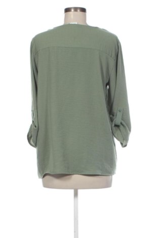 Damen Shirt Jacoueline De Yong, Größe M, Farbe Grün, Preis 12,99 €