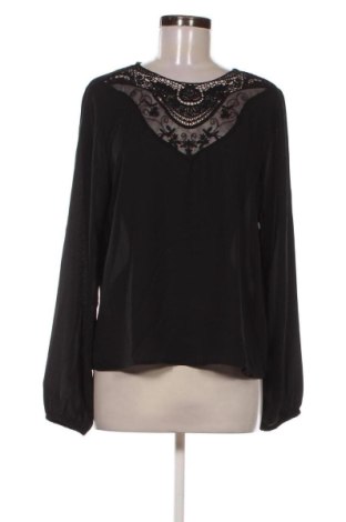 Bluzka damska Jacqueline De Yong, Rozmiar M, Kolor Czarny, Cena 51,99 zł