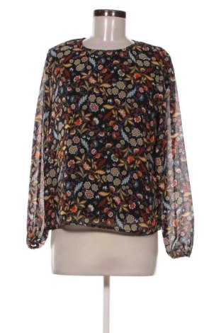 Damen Shirt Jacqueline De Yong, Größe S, Farbe Mehrfarbig, Preis 12,99 €