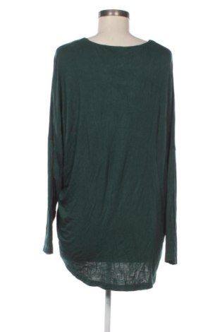 Дамска блуза Janina, Размер XXL, Цвят Зелен, Цена 10,22 €