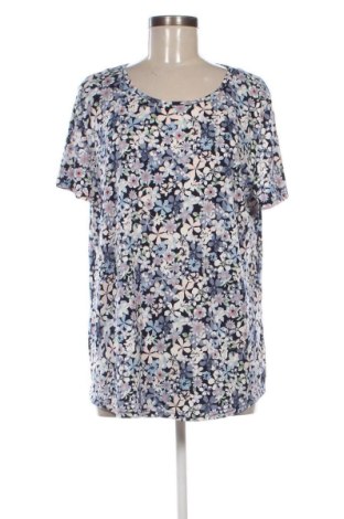 Damen Shirt Janina, Größe XXL, Farbe Mehrfarbig, Preis 12,99 €