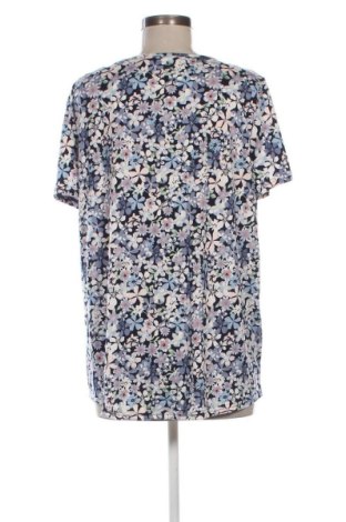 Damen Shirt Janina, Größe XXL, Farbe Mehrfarbig, Preis 12,99 €