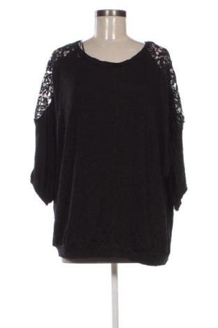 Damen Shirt Janina, Größe XL, Farbe Schwarz, Preis 5,99 €, #136508224