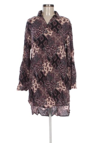 Damen Shirt Janina, Größe M, Farbe Mehrfarbig, Preis 12,99 €