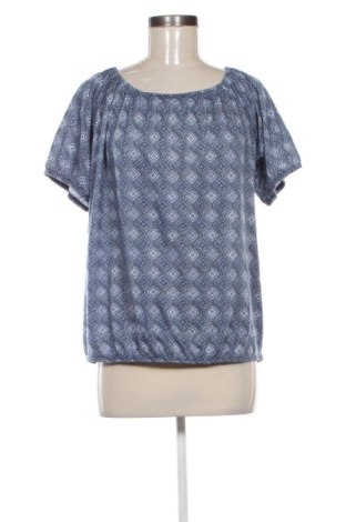 Damen Shirt Janina, Größe 3XL, Farbe Blau, Preis 12,99 €