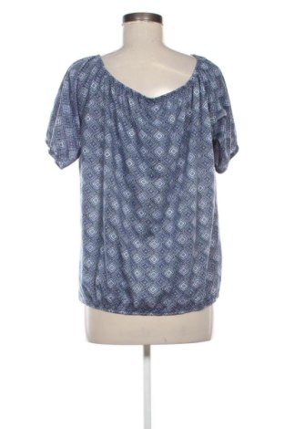 Damen Shirt Janina, Größe 3XL, Farbe Blau, Preis 12,99 €