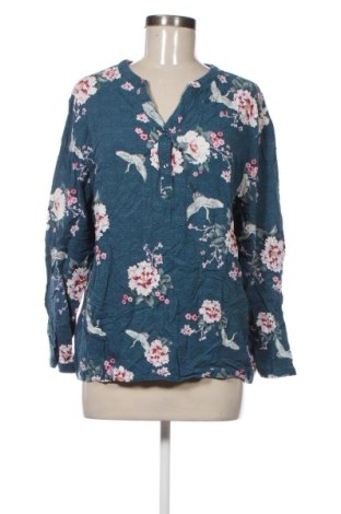 Дамска блуза Janina, Размер XL, Цвят Многоцветен, Цена 10,22 €