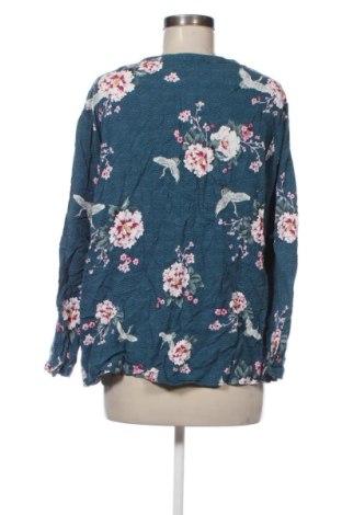 Дамска блуза Janina, Размер XL, Цвят Многоцветен, Цена 10,22 €