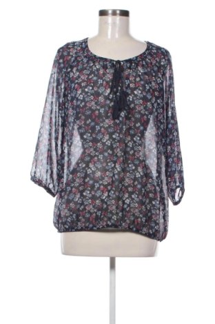 Дамска блуза Janina, Размер M, Цвят Многоцветен, Цена 10,22 €