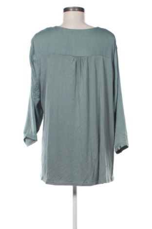 Damen Shirt Janina, Größe XXL, Farbe Grün, Preis 12,99 €