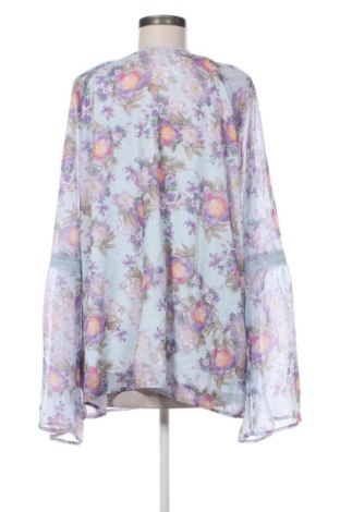 Дамска блуза Janina, Размер XXL, Цвят Многоцветен, Цена 10,22 €