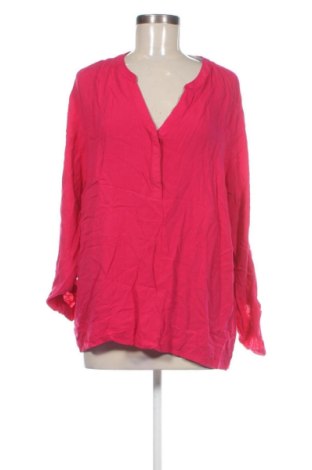 Дамска блуза Janina, Размер XL, Цвят Розов, Цена 10,22 €