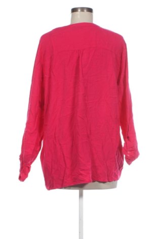 Дамска блуза Janina, Размер XL, Цвят Розов, Цена 10,22 €