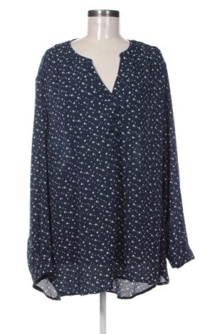 Дамска блуза Janina, Размер 3XL, Цвят Многоцветен, Цена 10,22 €