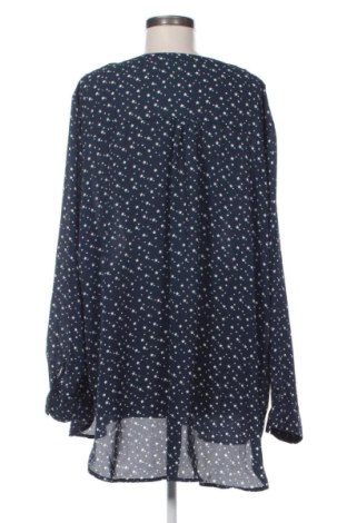 Дамска блуза Janina, Размер 3XL, Цвят Многоцветен, Цена 10,22 €