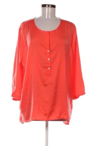 Дамска блуза Janina, Размер XL, Цвят Червен, Цена 10,22 €