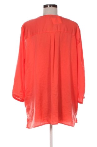 Дамска блуза Janina, Размер XL, Цвят Червен, Цена 10,22 €