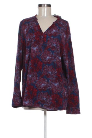 Damen Shirt Janina, Größe XXL, Farbe Mehrfarbig, Preis 12,99 €