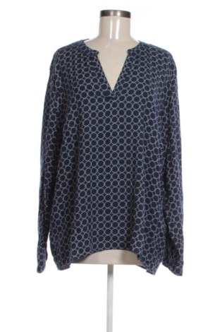 Damen Shirt Janina, Größe XXL, Farbe Mehrfarbig, Preis € 12,99