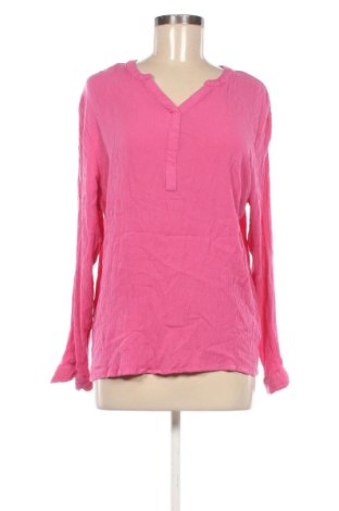 Дамска блуза Janina, Размер XXL, Цвят Розов, Цена 10,22 €