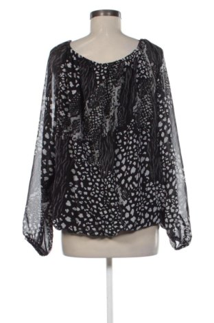 Bluză de femei Janina, Mărime XXL, Culoare Multicolor, Preț 60,99 Lei