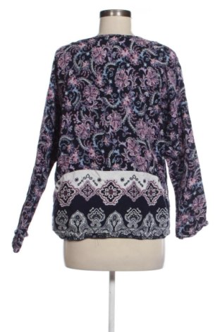 Дамска блуза Janina, Размер L, Цвят Многоцветен, Цена 10,22 €