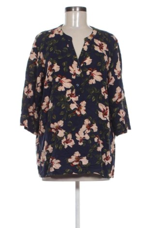 Дамска блуза Janina, Размер L, Цвят Многоцветен, Цена 10,22 €