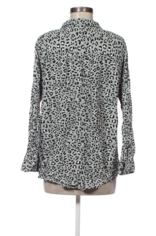 Дамска блуза Janina, Размер XL, Цвят Многоцветен, Цена 10,22 €