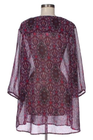 Damen Shirt Janina, Größe XXL, Farbe Mehrfarbig, Preis 12,99 €
