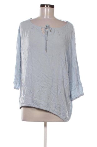 Női blúz Janina, Méret XL, Szín Kék, Ár 4 949 Ft