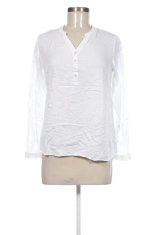 Damen Shirt Janina, Größe M, Farbe Weiß, Preis € 12,99