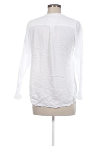 Damen Shirt Janina, Größe M, Farbe Weiß, Preis € 12,99
