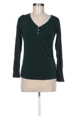 Damen Shirt Janina, Größe M, Farbe Grün, Preis 5,99 €, #136522486