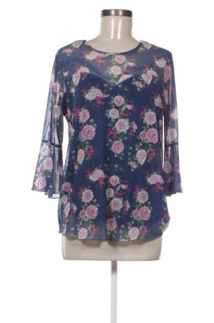 Damen Shirt Janina, Größe M, Farbe Mehrfarbig, Preis € 12,99