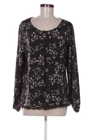 Damen Shirt Janina, Größe L, Farbe Mehrfarbig, Preis € 12,99