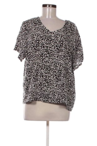 Дамска блуза Janina, Размер XL, Цвят Многоцветен, Цена 10,22 €