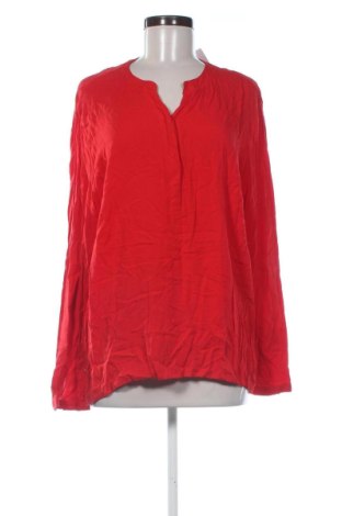 Bluză de femei Janina, Mărime XXL, Culoare Roșu, Preț 60,99 Lei
