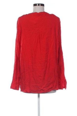 Bluză de femei Janina, Mărime XXL, Culoare Roșu, Preț 60,99 Lei