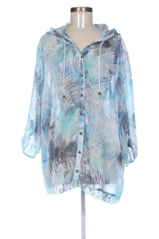 Bluză de femei Janina, Mărime XXL, Culoare Multicolor, Preț 60,99 Lei