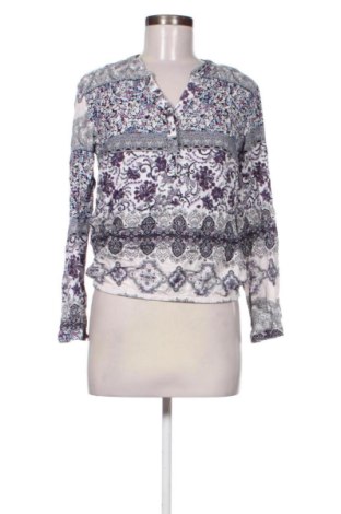 Damen Shirt Janina, Größe S, Farbe Mehrfarbig, Preis 12,99 €