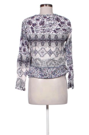 Damen Shirt Janina, Größe S, Farbe Mehrfarbig, Preis 12,99 €