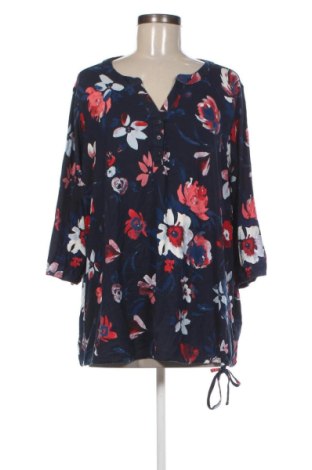Damen Shirt Janina, Größe XXL, Farbe Mehrfarbig, Preis 12,99 €