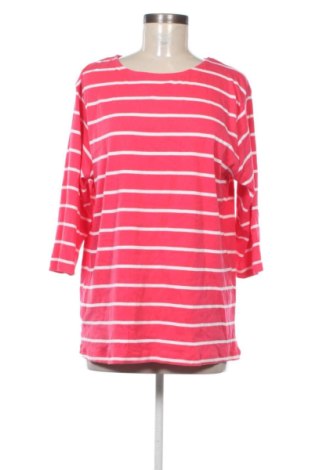 Damen Shirt Janina, Größe XL, Farbe Mehrfarbig, Preis 20,99 €
