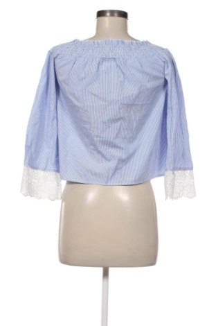 Дамска блуза Janina, Размер S, Цвят Многоцветен, Цена 10,22 €