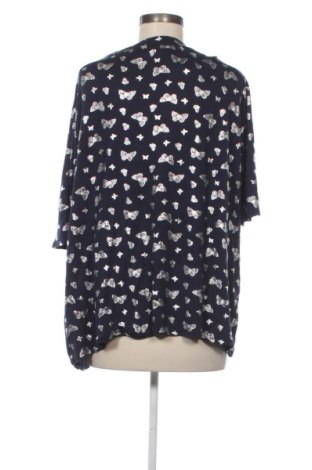Damen Shirt Janina, Größe XXL, Farbe Mehrfarbig, Preis 12,99 €