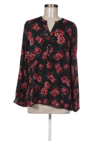 Damen Shirt Janina, Größe M, Farbe Mehrfarbig, Preis 12,99 €